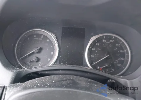 2018 Infiniti Q50 3.0T Sport from USA, damaged, VIN JN1EV7AR5JM436675